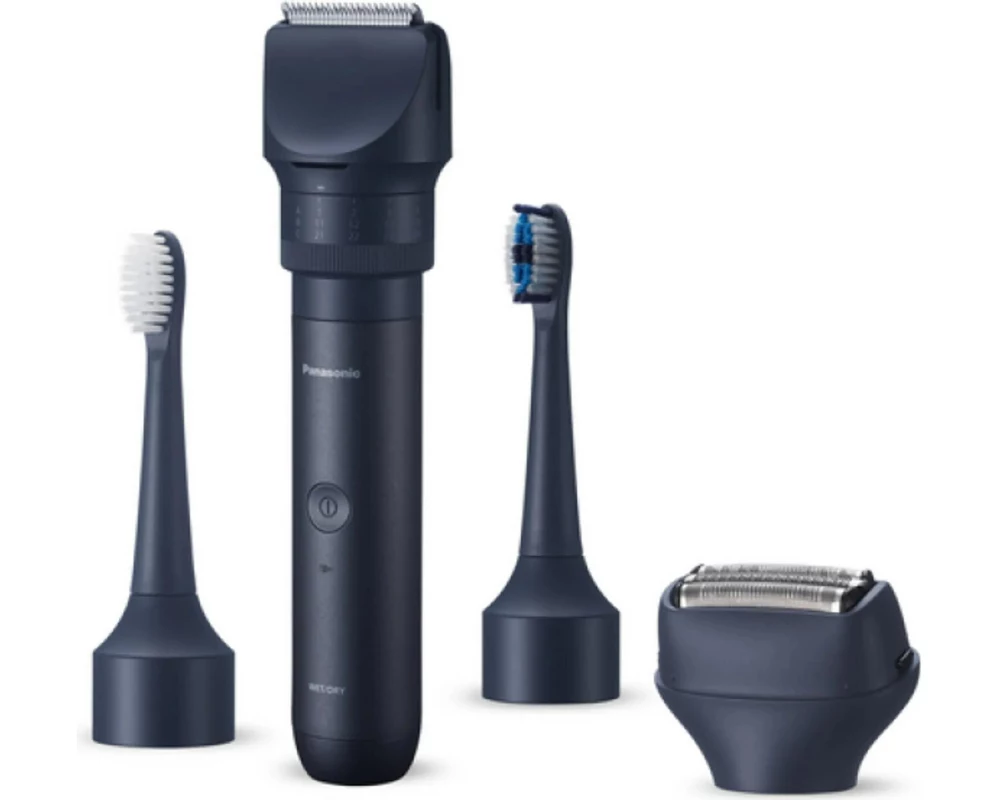 Panasonic Multirasierer Xshape Travel