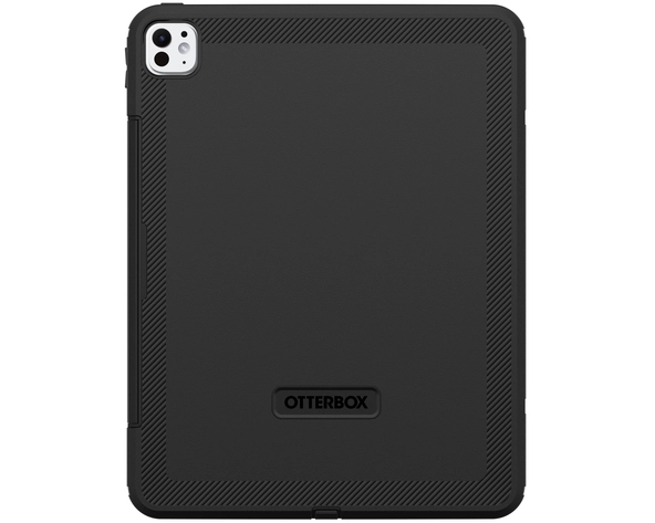 OtterBox Defender RINGPOP BLK PolyBag