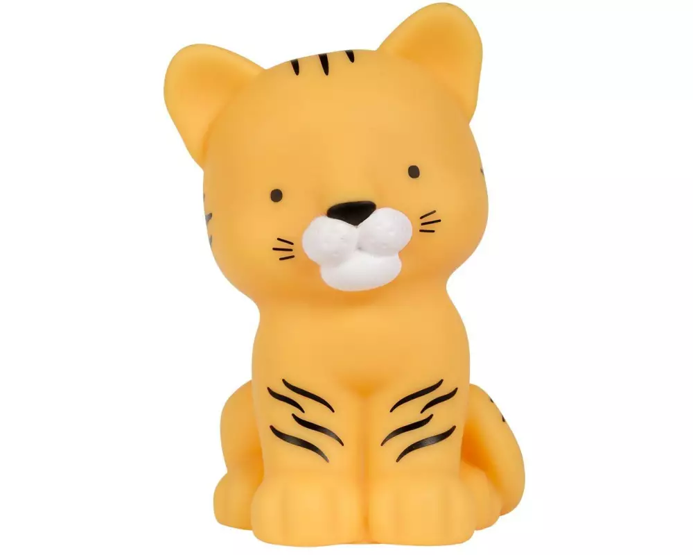A Little Lovely Company Nachtlicht Tiger