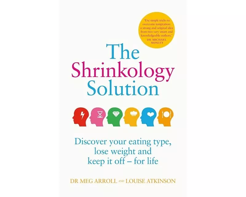 The Shrinkology Solution