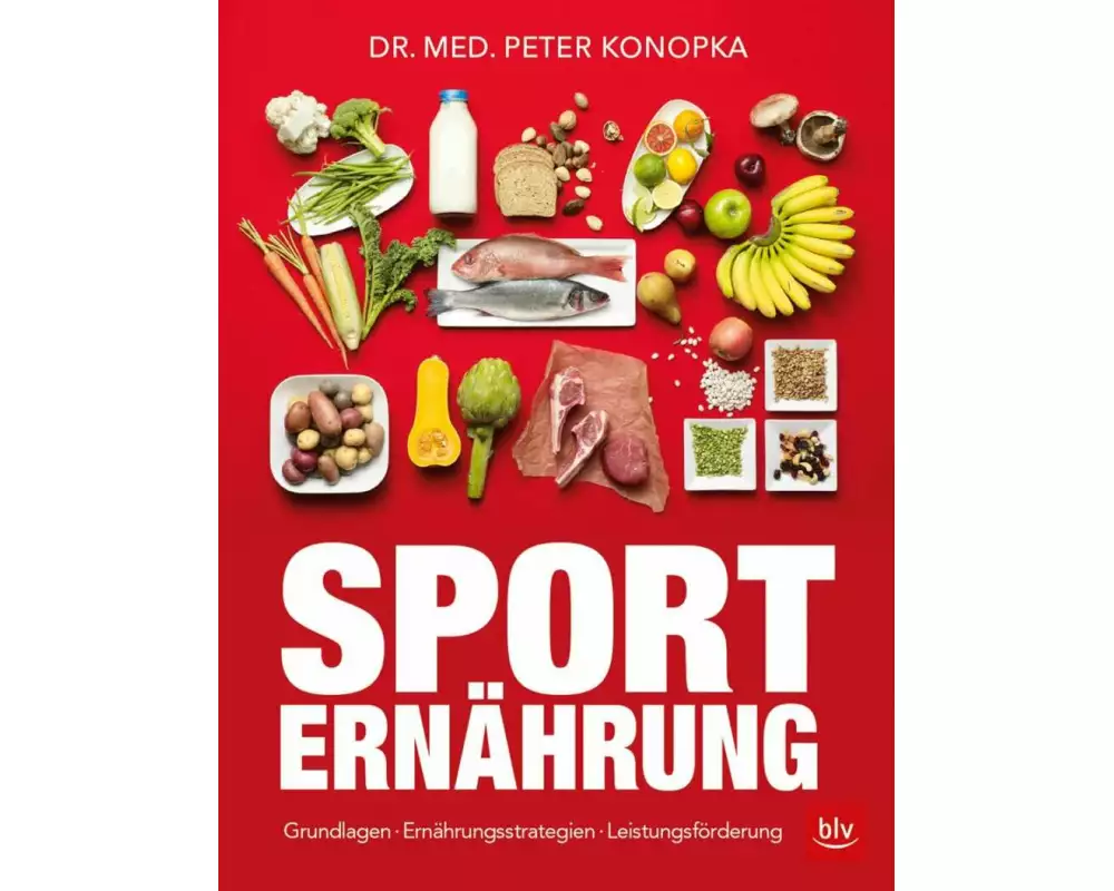 Sporternährung
