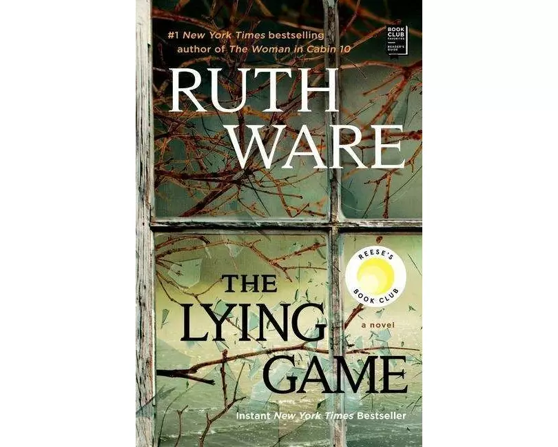 The Lying Game