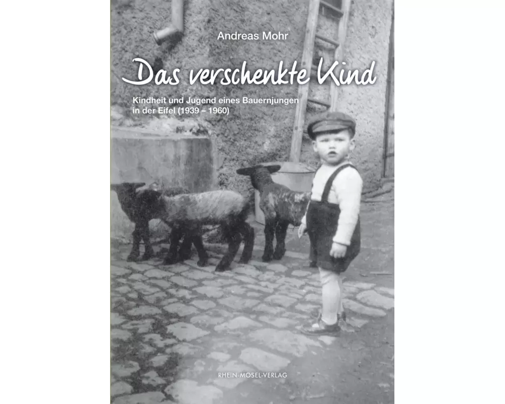 Das verschenkte Kind