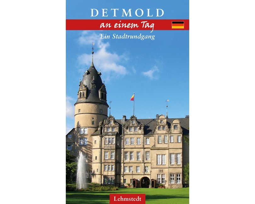 Detmold an einem Tag