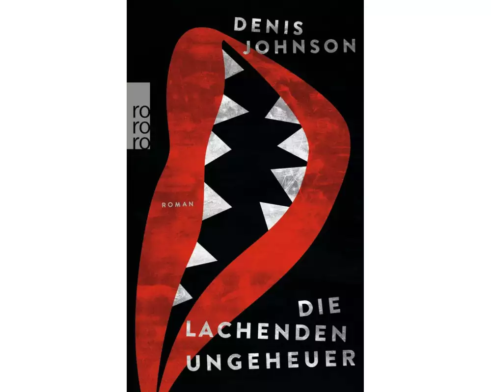 Die lachenden Ungeheuer