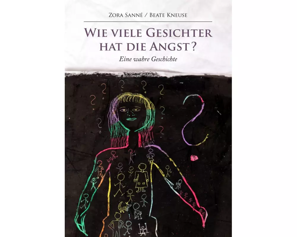 Wie viele Gesichter hat die Angst?