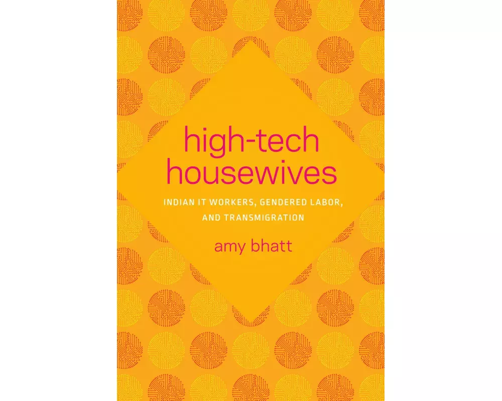 High-Tech Housewives