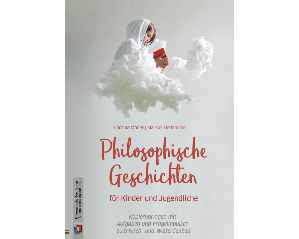 Philosophische Geschichten für Kinder und Jugendliche