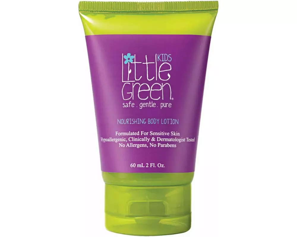 Little Greene Kids Nourishing Body Lotion 60 ml