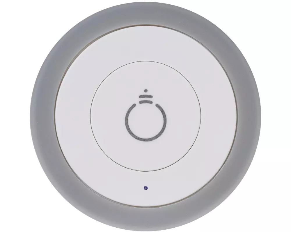 myStrom WLAN-Wandsender WiFi Button WLAN Sender, WLAN Wandsender