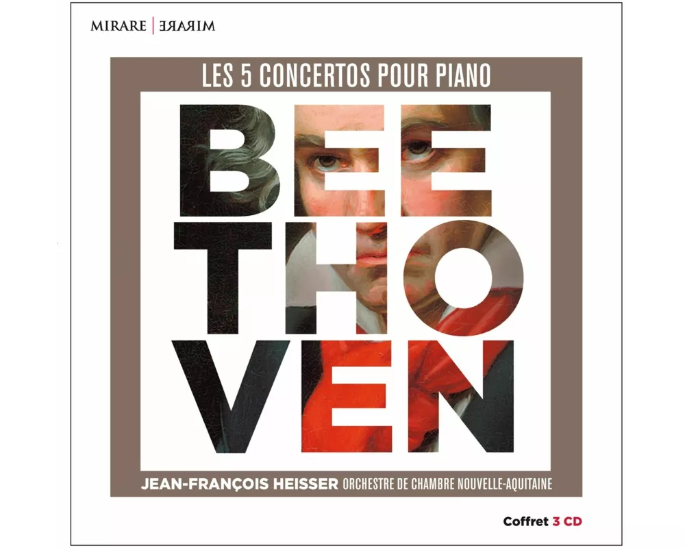 Complete Piano Concertos