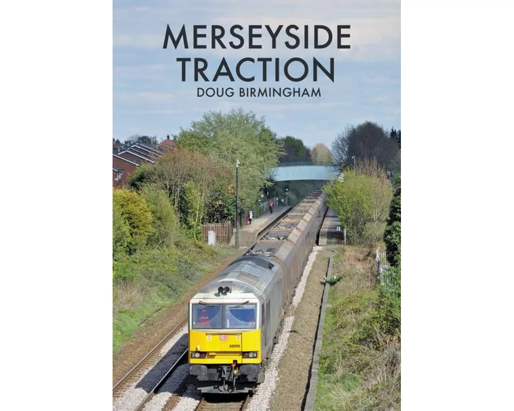 Merseyside Traction