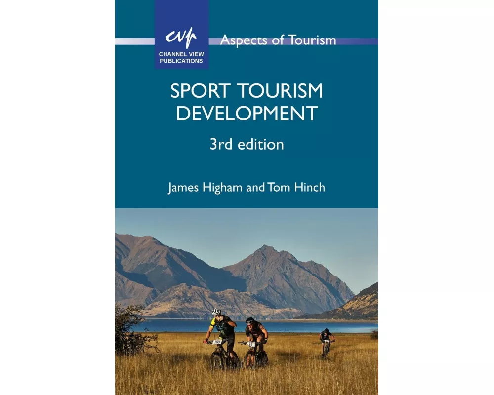 Sport Tourism Development