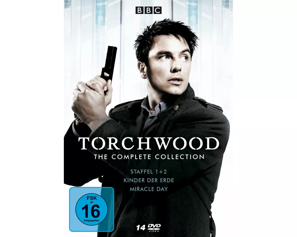 Torchwood