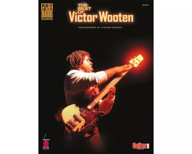 The Best of Victor Wooten