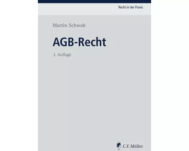 AGB-Recht