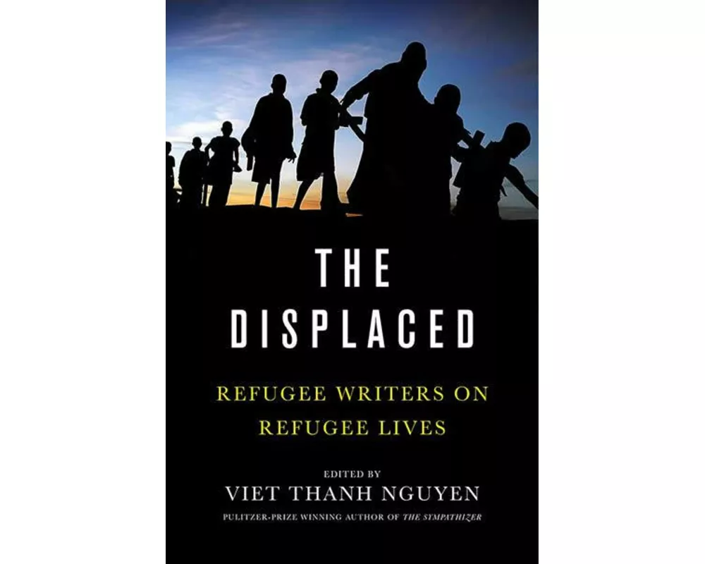 The Displaced