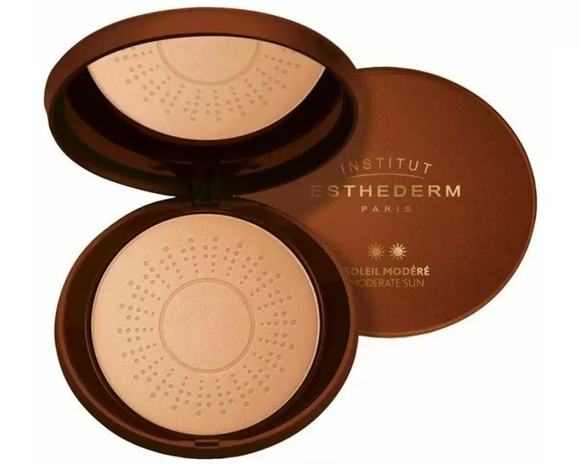 ESTHEDERM Protective Sunshine Care Powder Universalfarbe