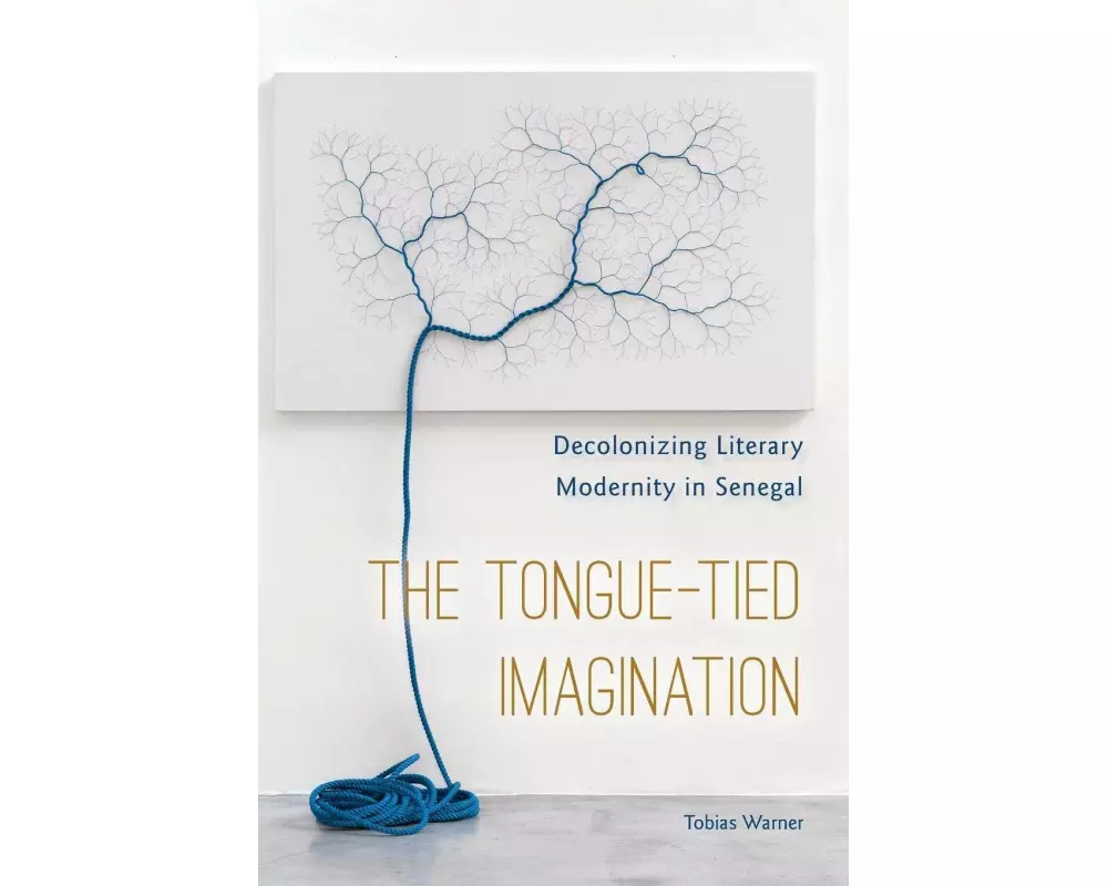 The Tongue-Tied Imagination