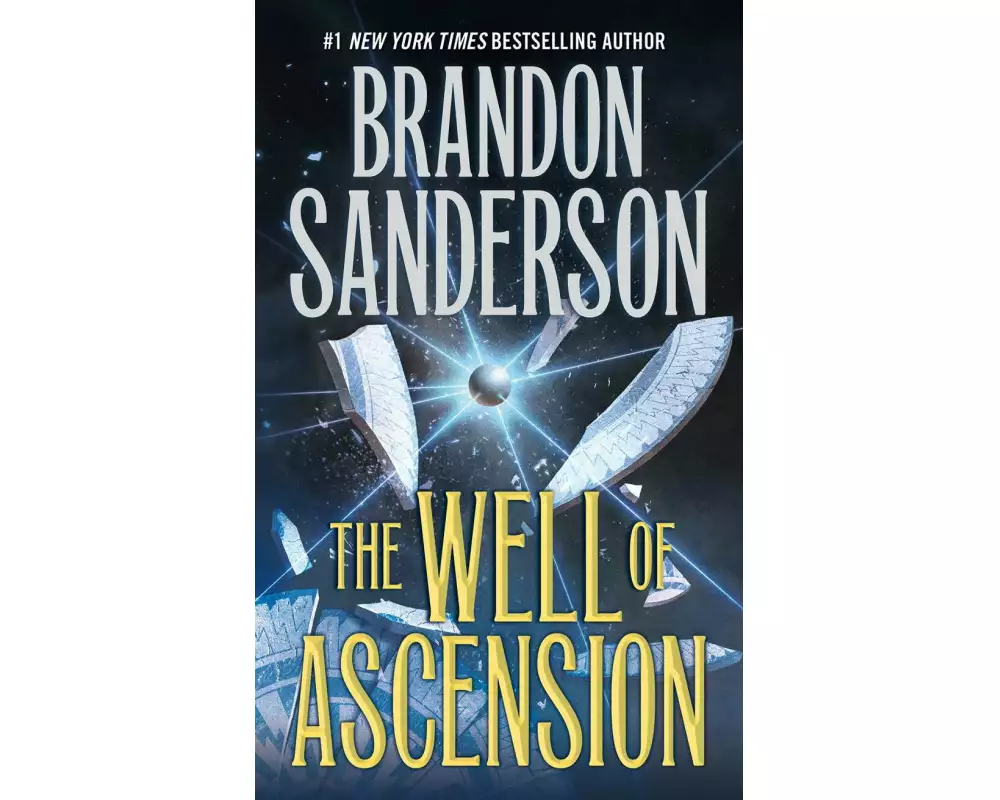 The Well of Ascension