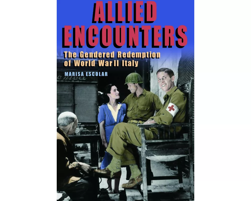 Allied Encounters