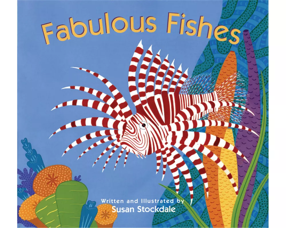 Fabulous Fishes