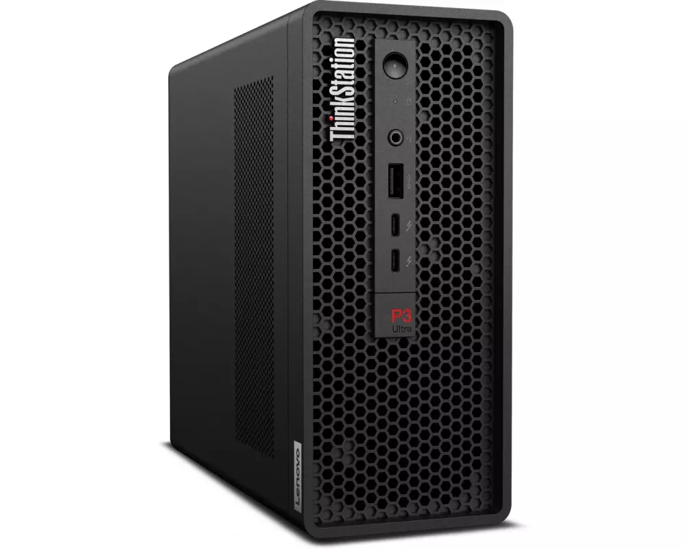 Lenovo Workstation ThinkStation P3 Ultra TWR (Intel)