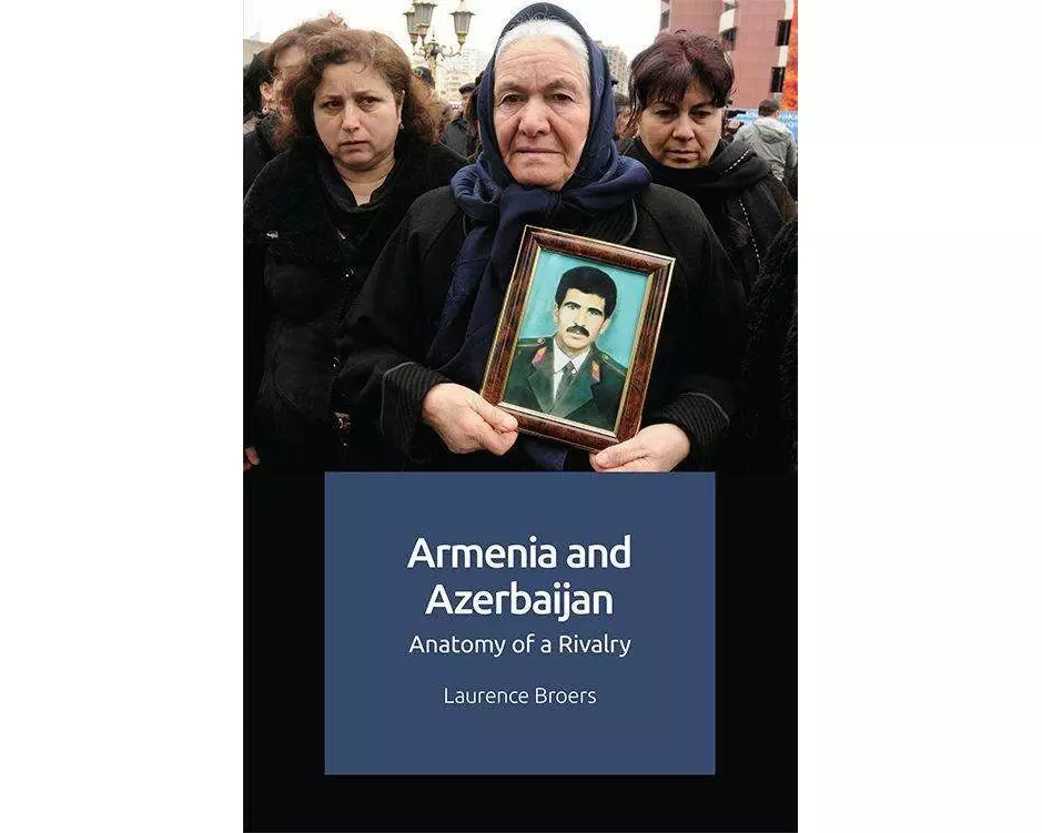 Armenia And Azerbaijan