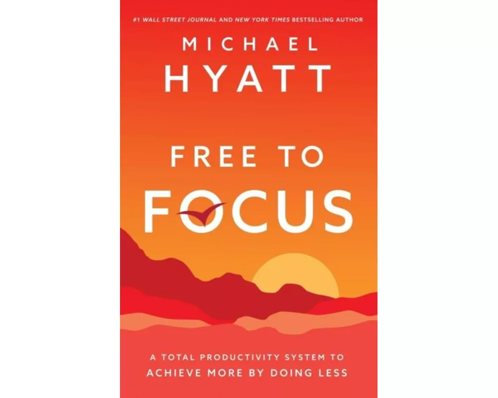 Free to Focus