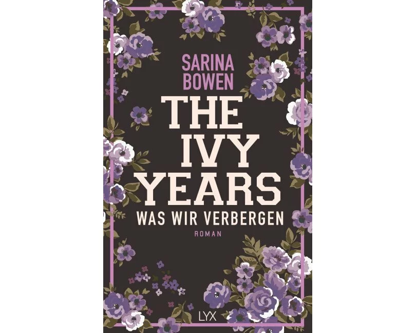 The Ivy Years – Was wir verbergen
