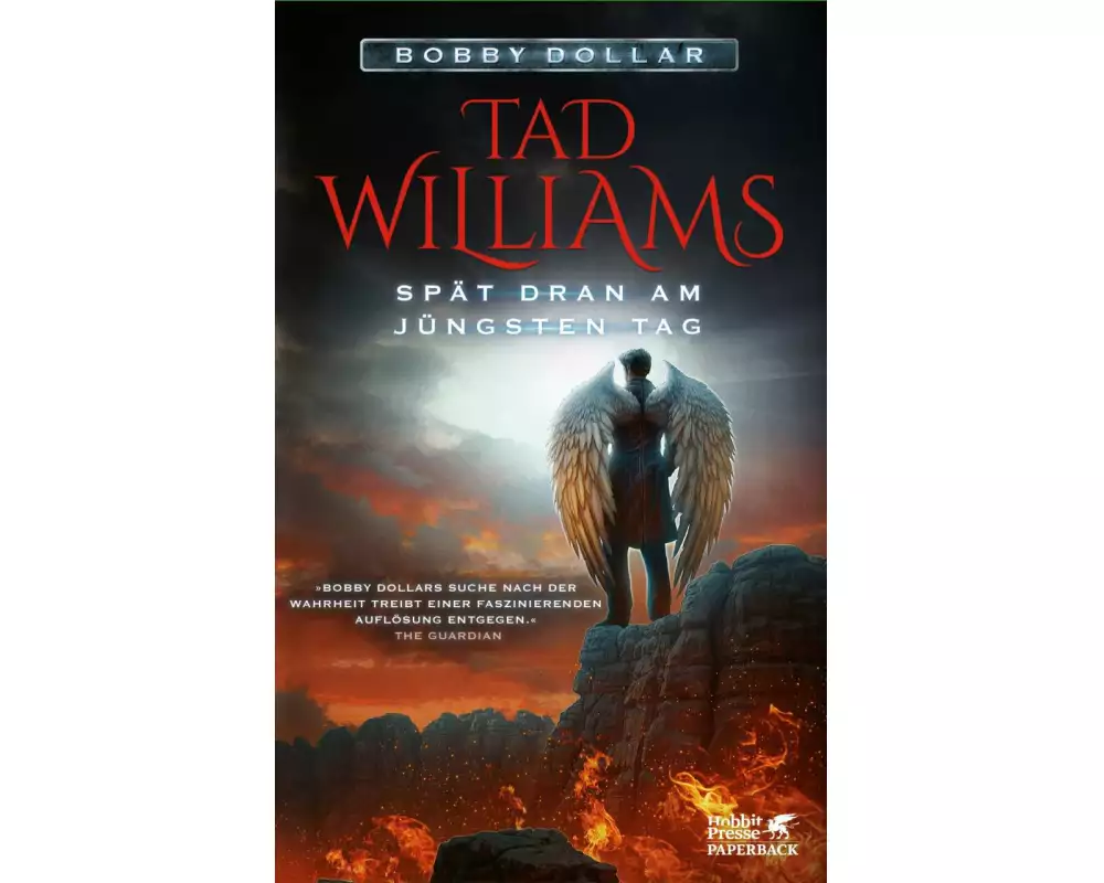 Spät dran am Jüngsten Tag