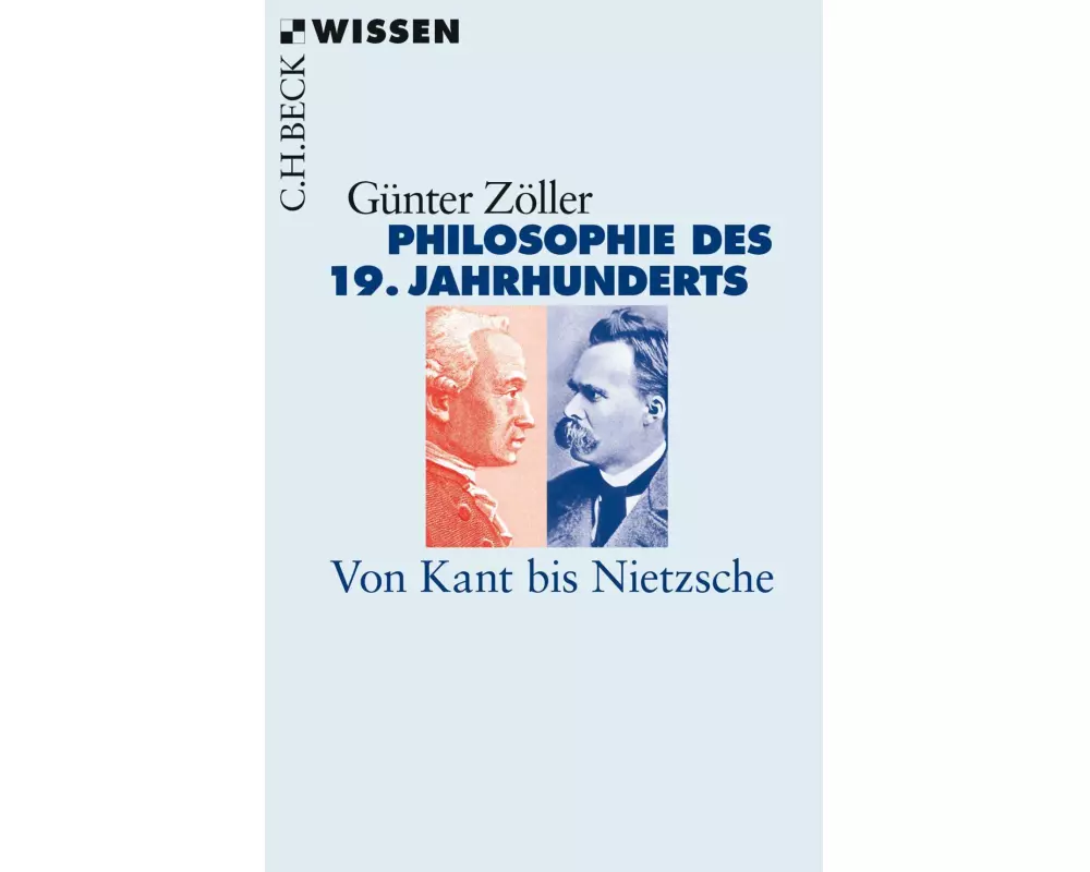 Philosophie des 19. Jahrhunderts