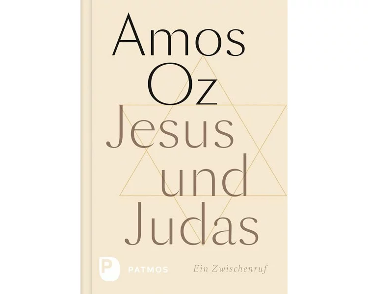 Jesus und Judas