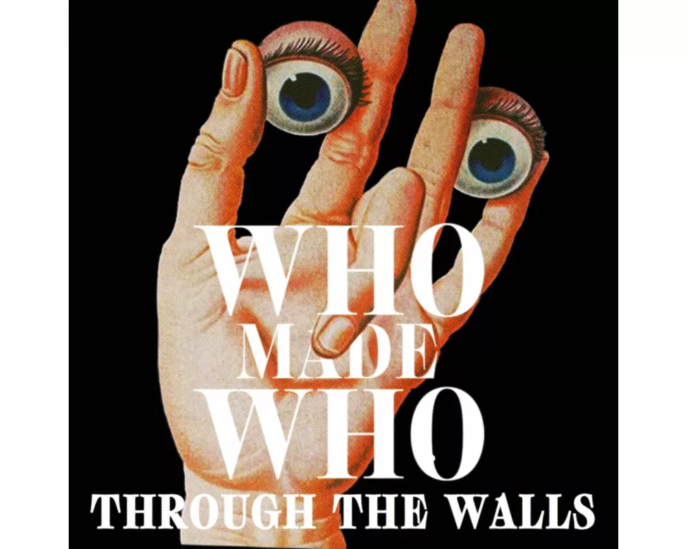 Through The Walls