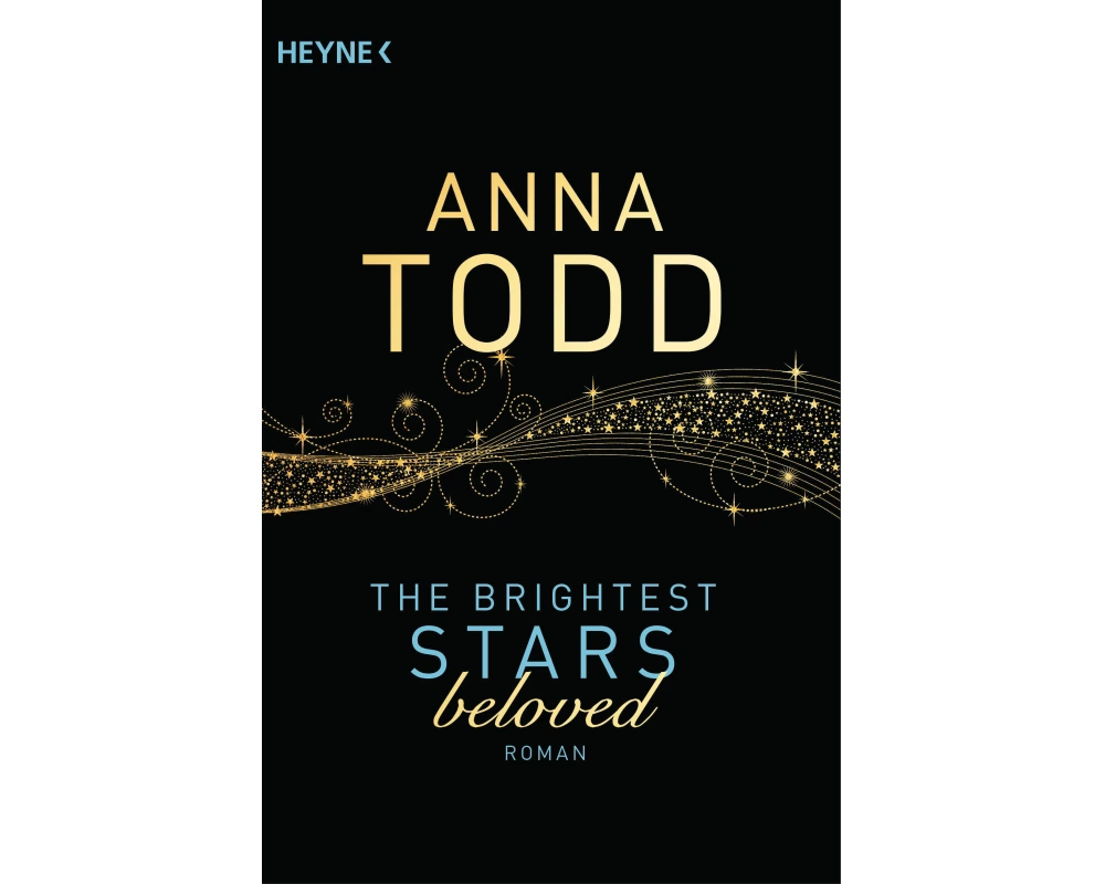 The Brightest Stars - beloved