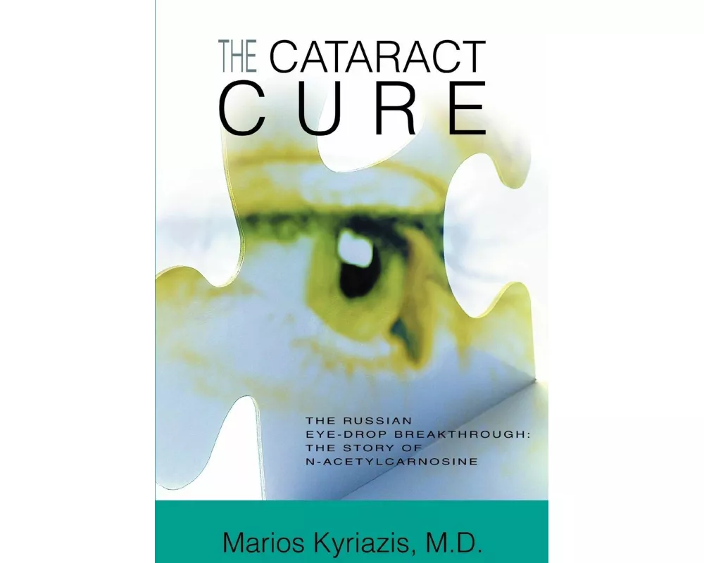 The Cataract Cure