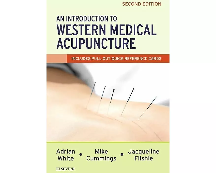 An Introduction to Western Medical Acupuncture