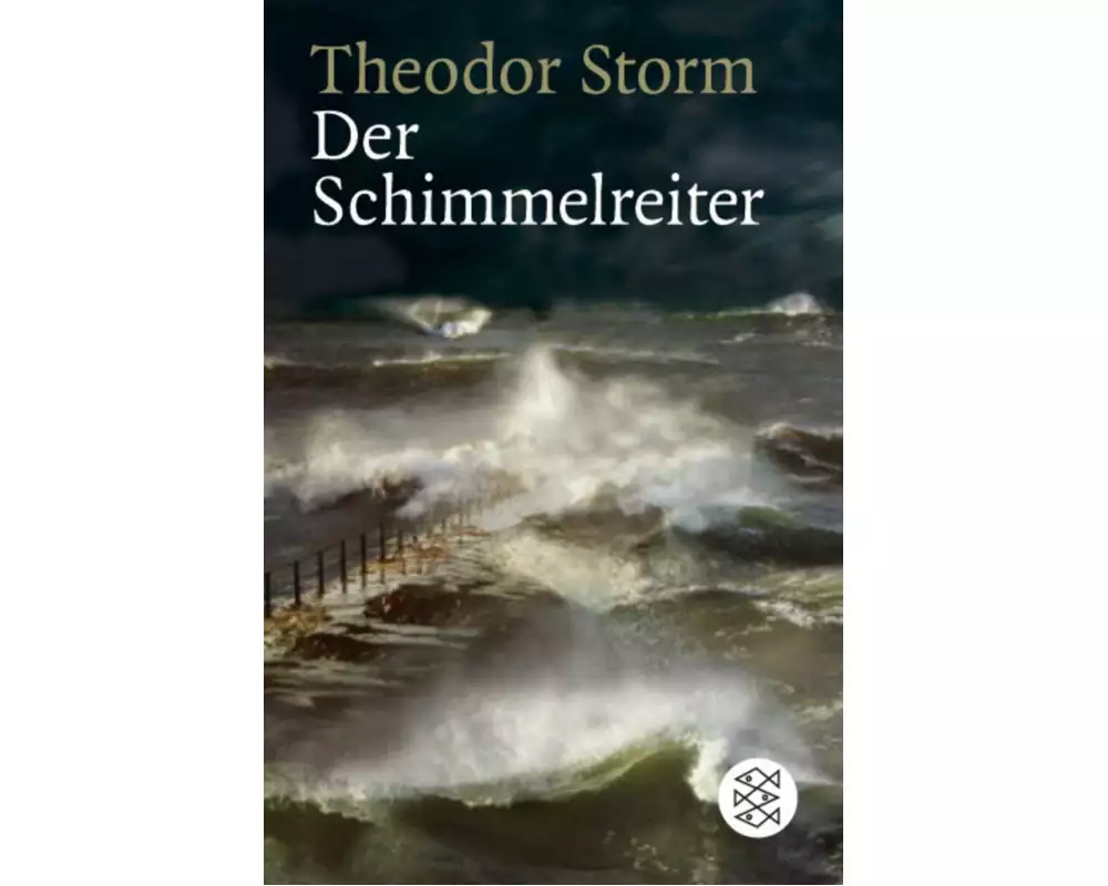 Der Schimmelreiter