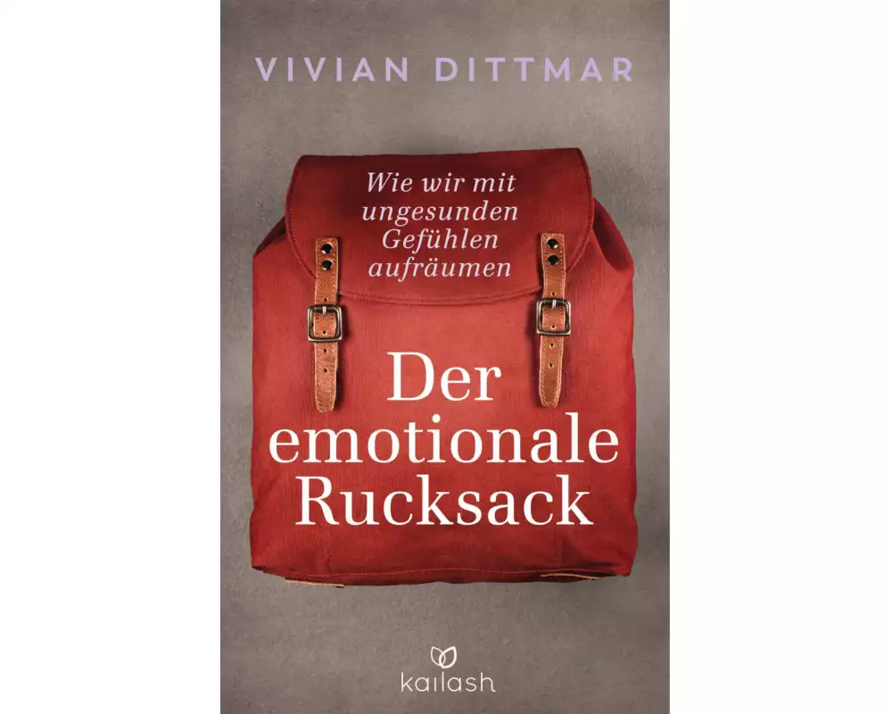 Der emotionale Rucksack