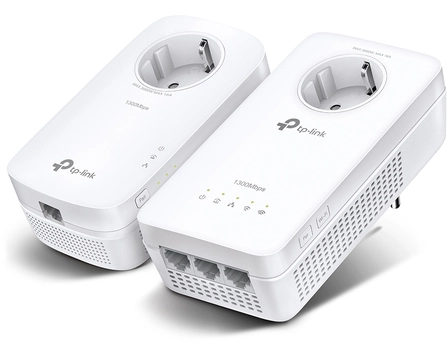 AV1300 POWERLINE AC WI-FI KIT