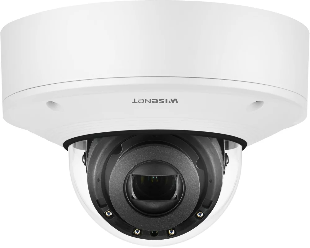Hanwha Vision Netzwerkkamera XNV-6081R