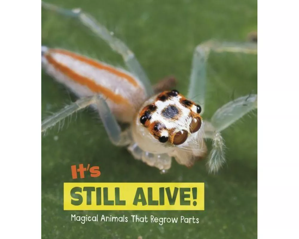 It's Still Alive!