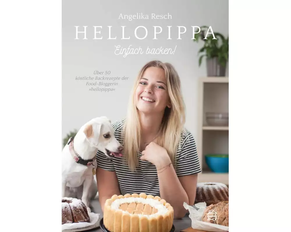 HelloPippa - Einfach backen!