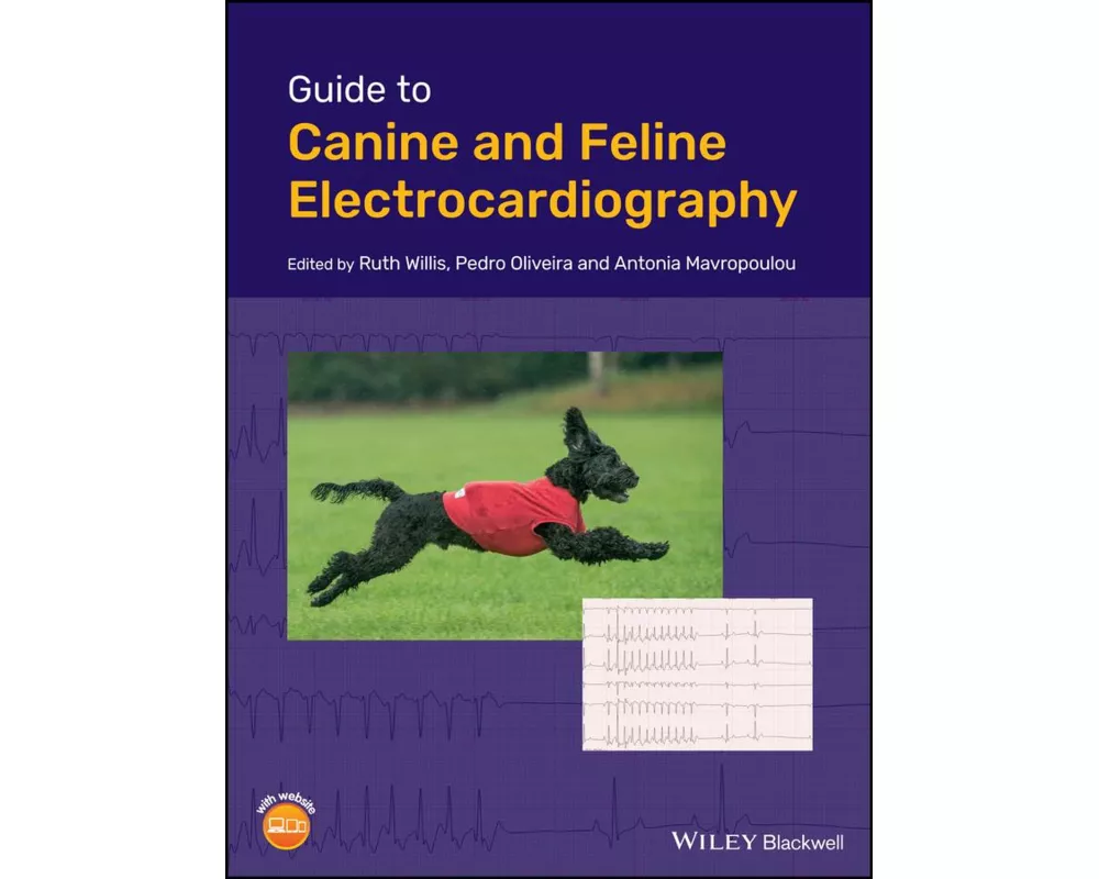 Guide to Canine and Feline Electrocardiography
