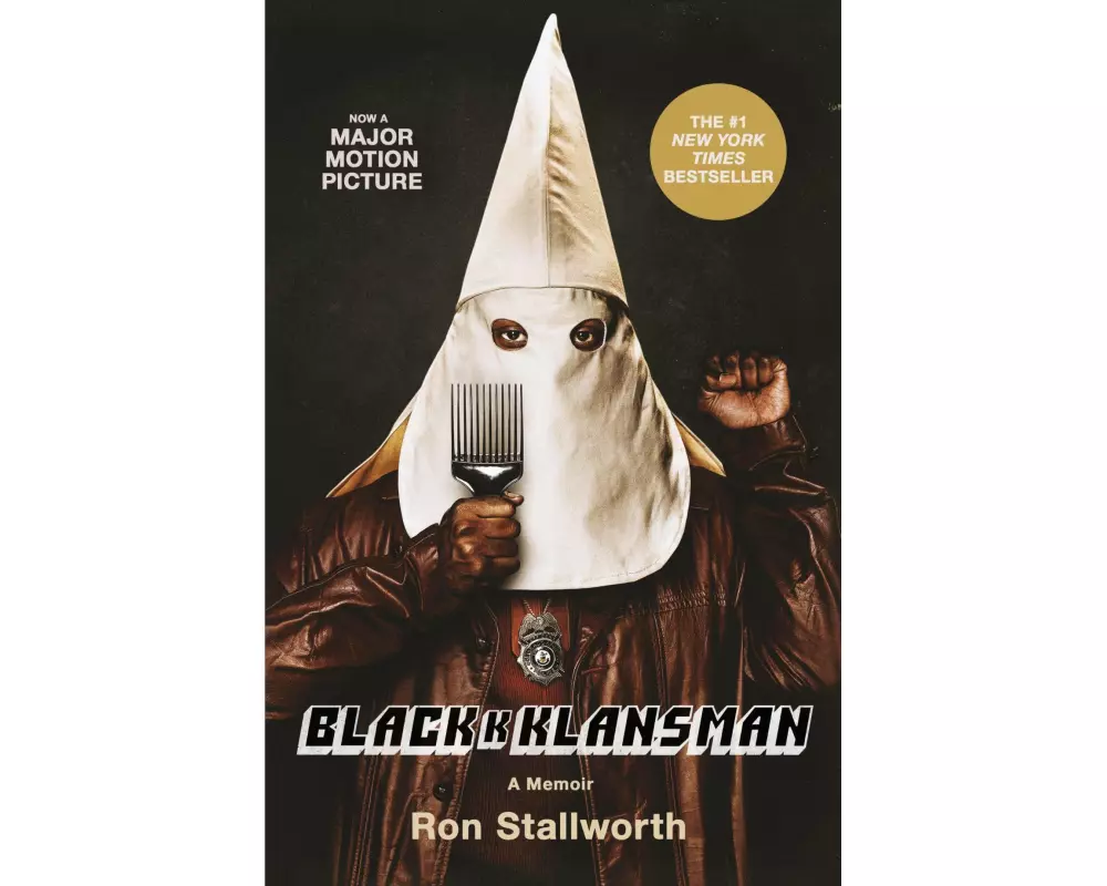 Black Klansman