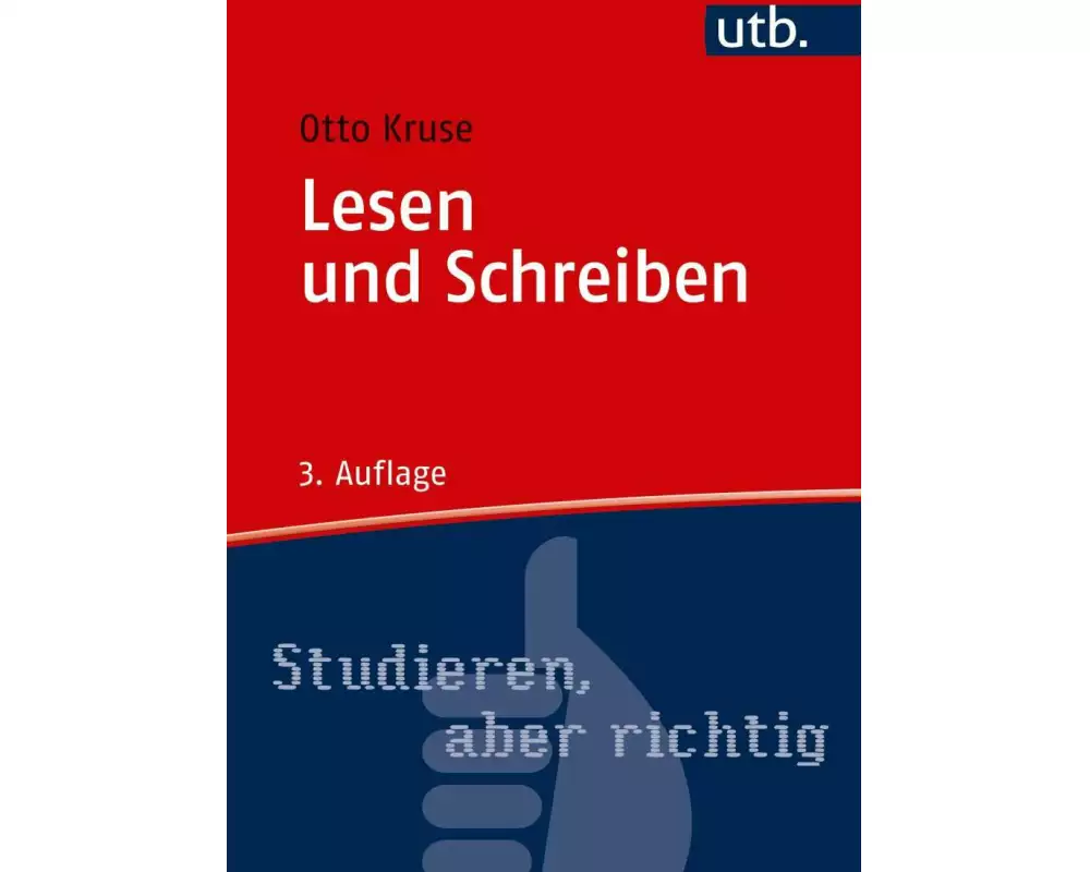 Lesen und Schreiben