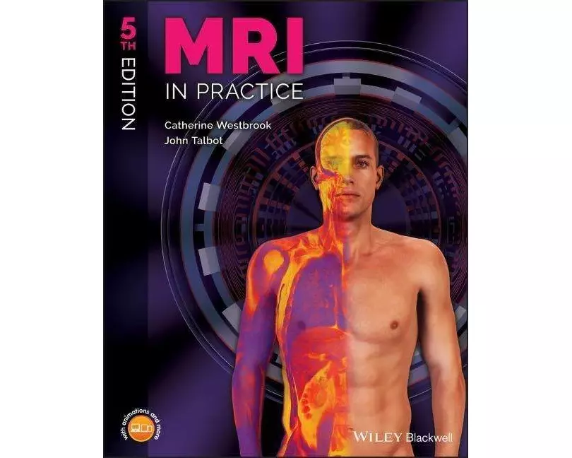 MRI in Practice