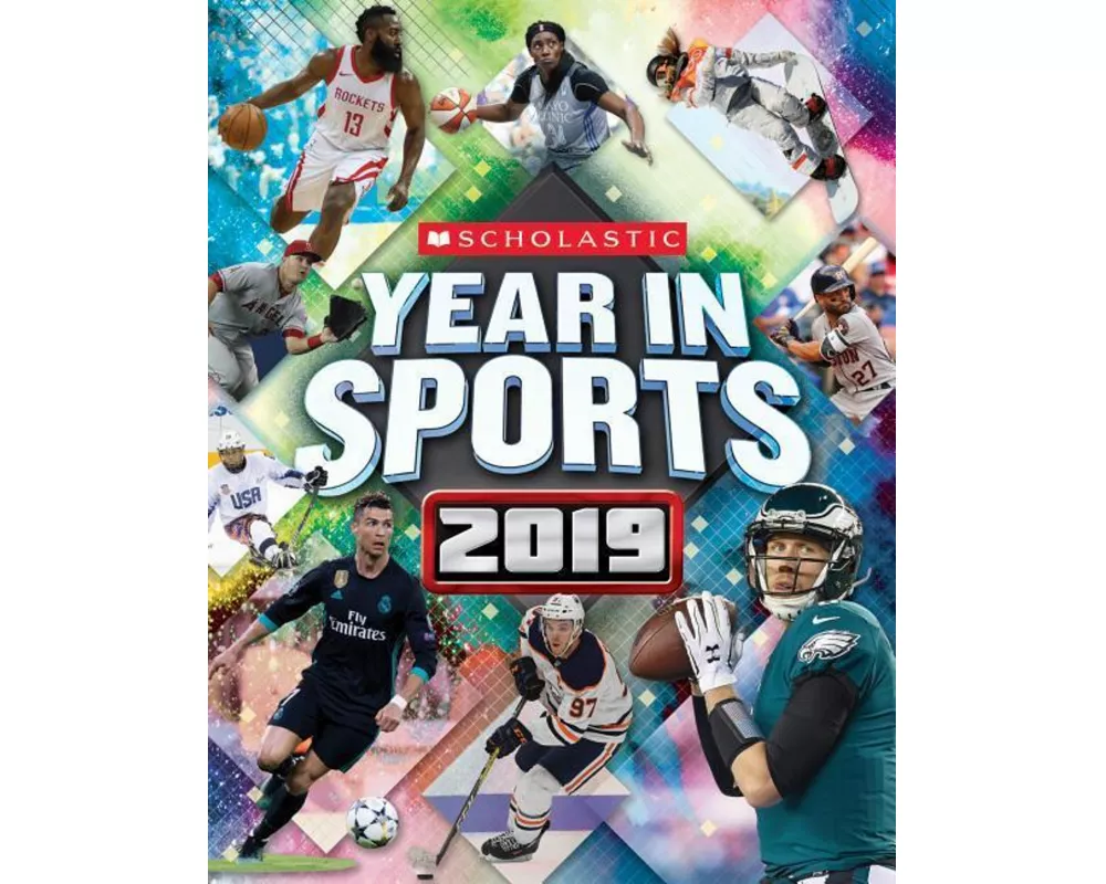 Scholastic Year in Sports 2019