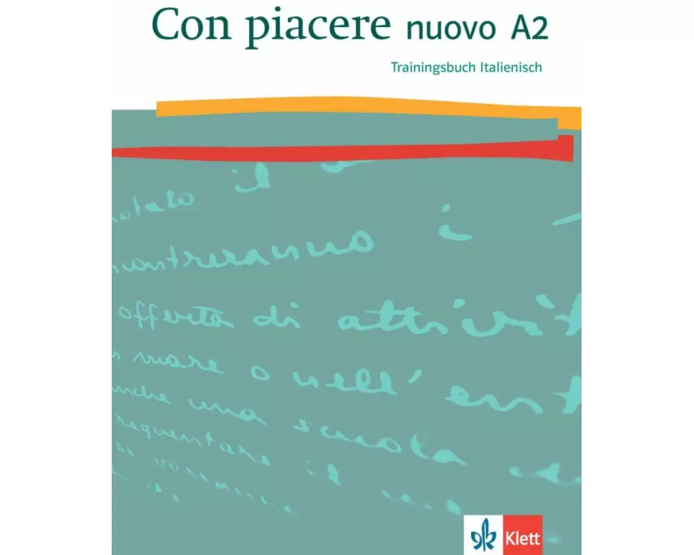 Con piacere nuovo A2