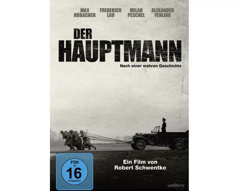 Der Hauptmann
